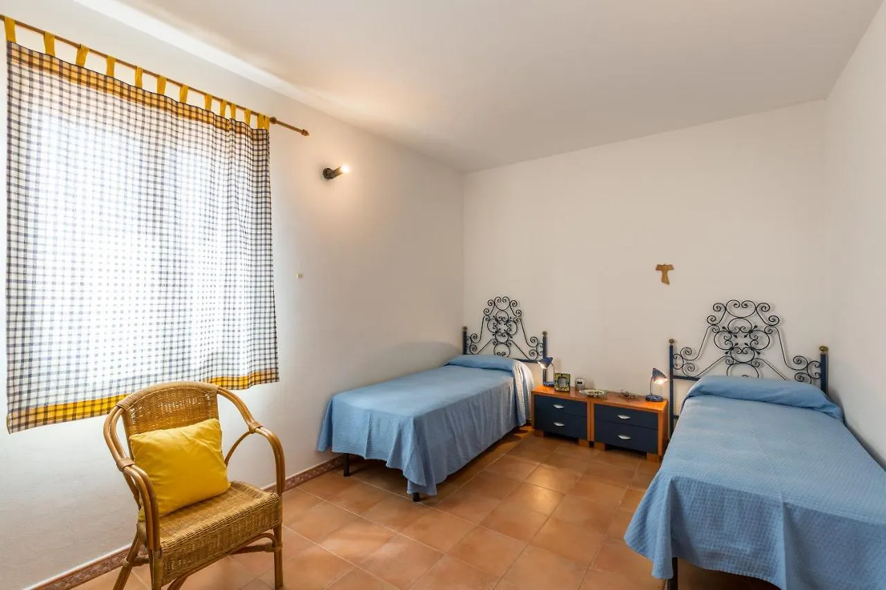 la casa di Iuri Appartamento Punta Secca