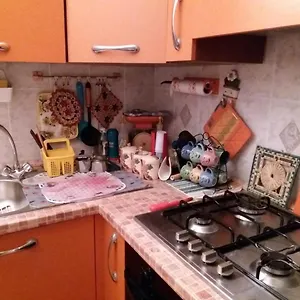 Casa A Punta Secca